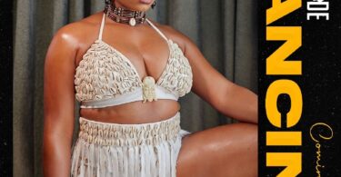 VIDEO Yemi Alade - Dancina MP4 DOWNLOAD