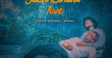 AUDIO Otile Brown - Such Kinda Love Ft Jovial MP3 DOWNLOAD