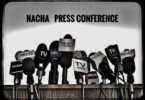 AUDIO Nacha - Press conference MP3 DOWNLOAD