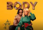 AUDIO Spice Diana - Body Ft Nince Henry MP3 DOWNLOAD