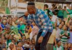 AUDIO Meja Kunta - KIDIMBWI MP3 DOWNLOAD