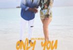 GIMS - ONLY YOU LYRICS Ft Dhurata Dora English Translation