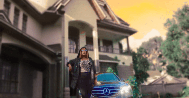 VIDEO Avril – Just Go Ft. Khaligraph Jones MP4 DOWNLOAD