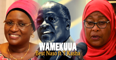 AUDIO Best Naso Ft T Kasha - Ndoto (Wamekuua) MP3 DOWNLOAD