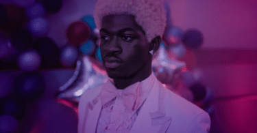 Lil Nas X – Sun Goes Down LYRICS