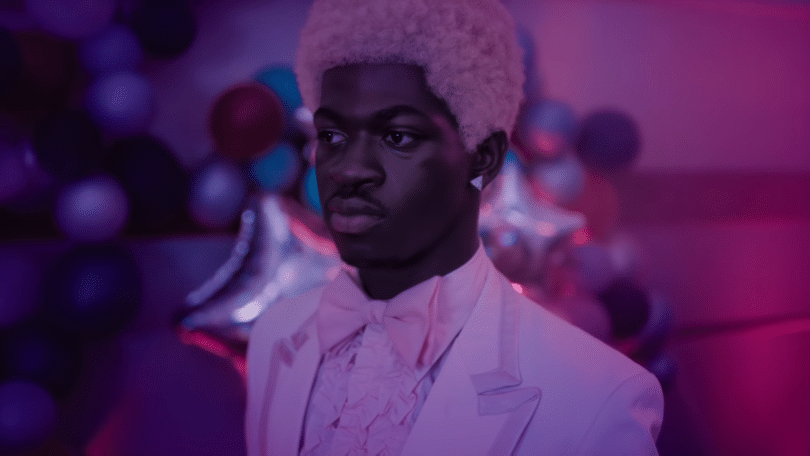 Lil Nas X – Sun Goes Down LYRICS