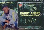 AUDIO Daddy Andre & Young F ft. Nina Roz, Andres Couper, Meli - Andele Remix MP3 DOWNLOAD