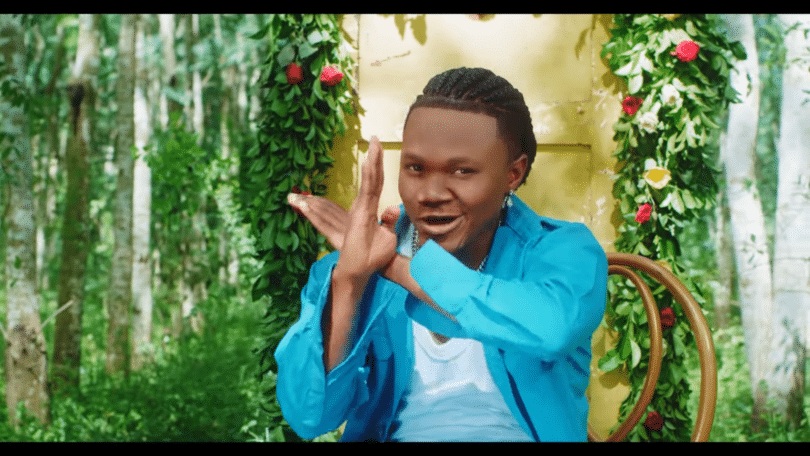 VIDEO Mbosso Ft Spice Diana - Yes MP4 DOWNLOAD