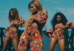 VIDEO Wini Ft. Darassa – I Do MP4 DOWNLOAD