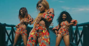 VIDEO Wini Ft. Darassa – I Do MP4 DOWNLOAD