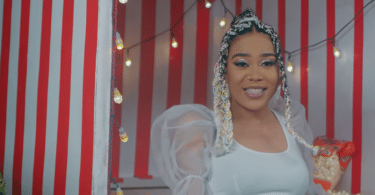 VIDEO Sho Madjozi - Jamani MP4 DOWNLOAD