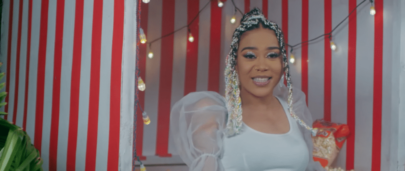 VIDEO Sho Madjozi - Jamani MP4 DOWNLOAD