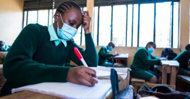 List of Top 15 Candidates In KCSE 2020 National Exams