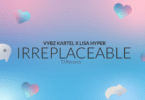 VIDEO Vybz Kartel - Irreplaceable Ft Lisa Hyper MP4 DOWNLOAD