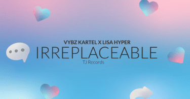 VIDEO Vybz Kartel - Irreplaceable Ft Lisa Hyper MP4 DOWNLOAD