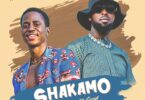 AUDIO Eddy Kenzo – Shakamo Ft Tribe Mark MP3 DOWNLOAD