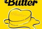 BTS - Butter MP3 DOWNLOAD