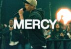 Elevation Worship - Mercy LYRICS Ft Maverick City