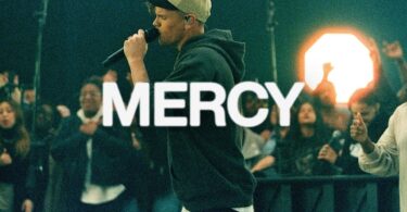 Elevation Worship - Mercy LYRICS Ft Maverick City