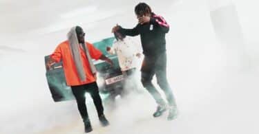 VIDEO Medikal - Violence MP4 DOWNLOAD