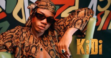 VIDEO KiDi - Touch It MP4 DOWNLOAD