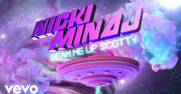 Nicki Minaj - Beam Me Up Scotty MP3 DOWNLOAD