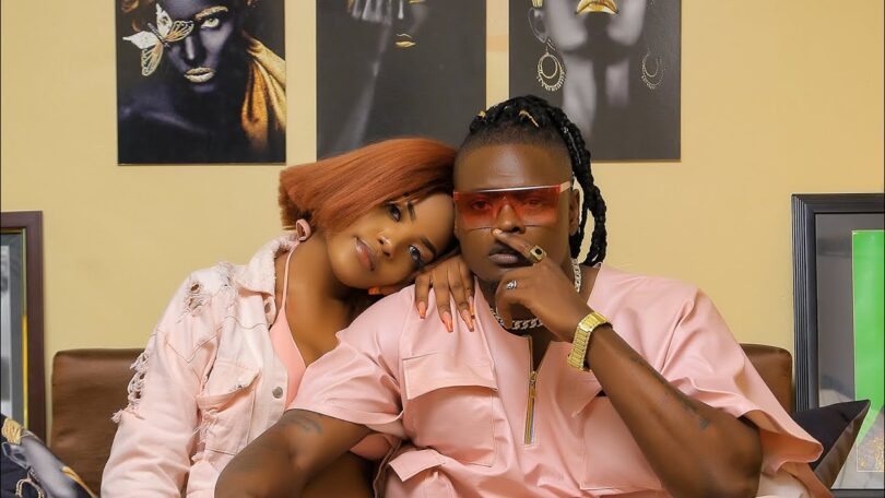 VIDEO Pallaso - Ndiwuwo Ft Ava Peace MP4 DOWNLOAD