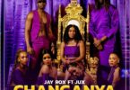 AUDIO Jay Rox - Changanya Ft Jux, Kenz Ville Marley MP3 DOWNLOAD