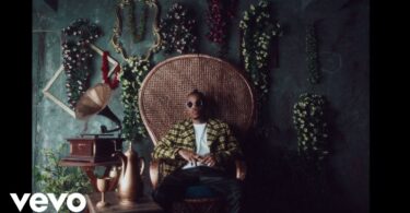 VIDEO Tekno - Enjoy Remix Mafikizolo MP4 DOWNLOAD