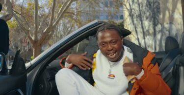 VIDEO Young Lunya - Mbuzi MP4 DOWNLOAD