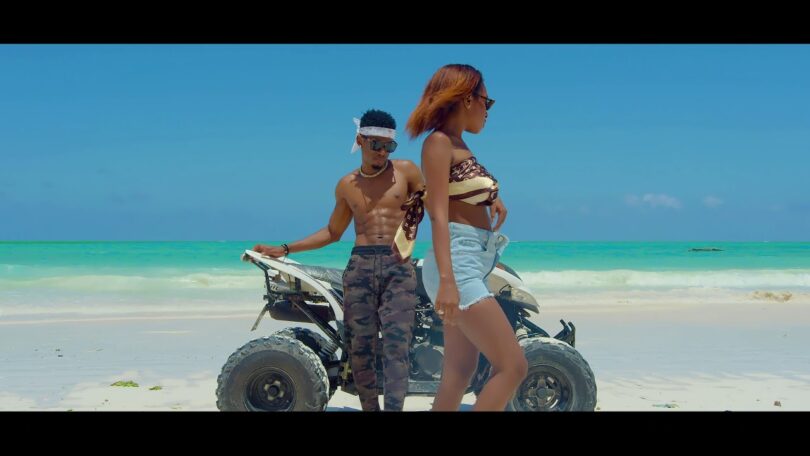 VIDEO Nedy Music - Pinda MP4 DOWNLOAD