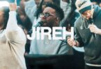 Elevation Worship - Jireh Ft Maverick City MP3 DOWNLOAD