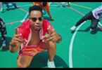 VIDEO Nay Wamitego - Chini MP4 DOWNLOAD