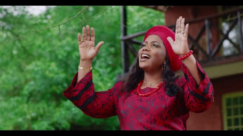 VIDEO Christina Shusho - Muujiza MP4 DOWNLOAD