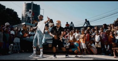 VIDEO Kinata Mc - Do Lemi Go Ft Ibraah MP4 DOWNLOAD