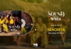 Rayvanny – Señorita LYRICS Ft. Gims