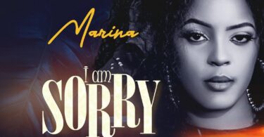 AUDIO Marina - I'm Sorry MP3 DOWNLOAD