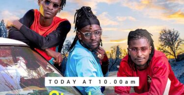 AUDIO H_art The Band - Milele MP3 DOWNLOAD