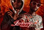 AUDIO Wakadinali - Love Song MP3 DOWNLOAD