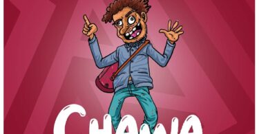 AUDIO Nagwa - Chawa Ft Man Fongo MP3 DOWNLOAD