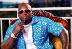 AUDIO Khaligraph Jones - Nikwa Ni Shoke MP3 DOWNLOAD