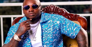 AUDIO Khaligraph Jones - Nikwa Ni Shoke MP3 DOWNLOAD