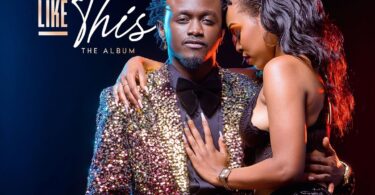 Bahati – Kiss LYRICS Ft. Rayvanny