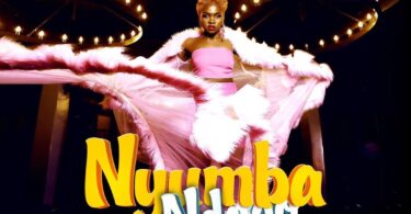 AUDIO Zuchu - Nyumba ndogo MP3 DOWNLOAD