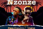 AUDIO Papa Cyangwe - Nzonze Ft Olegue MP3 DOWNLOAD