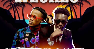 AUDIO Papa Cyangwe - Nzonze Ft Olegue MP3 DOWNLOAD