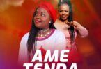 AUDIO Mercy Ivy Ft Christina Shusho - Ametenda MP3 DOWNLOAD