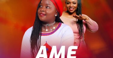 AUDIO Mercy Ivy Ft Christina Shusho - Ametenda MP3 DOWNLOAD