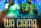 AUDIO Eunice Njeri - Waciama Ft. Mussie Fisseha MP3 DOWNLOAD