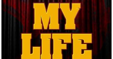 AUDIO Moni Centrozone Ft Jux - My Life MP3 DOWNLOAD